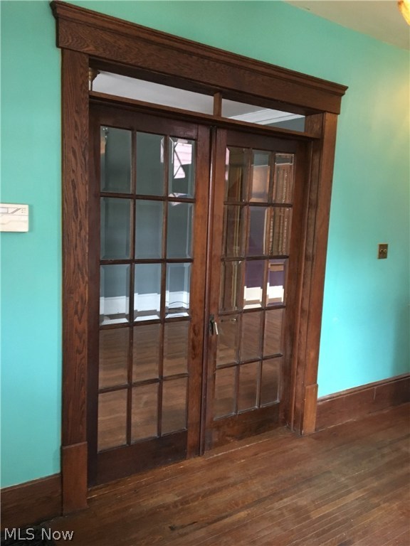 Starks - Residential