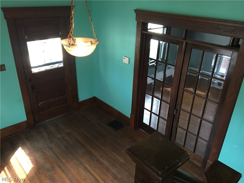 Starks - Residential