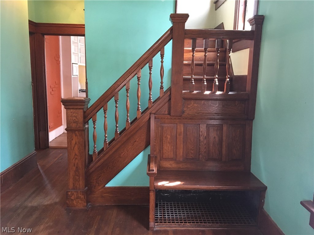 Starks - Residential