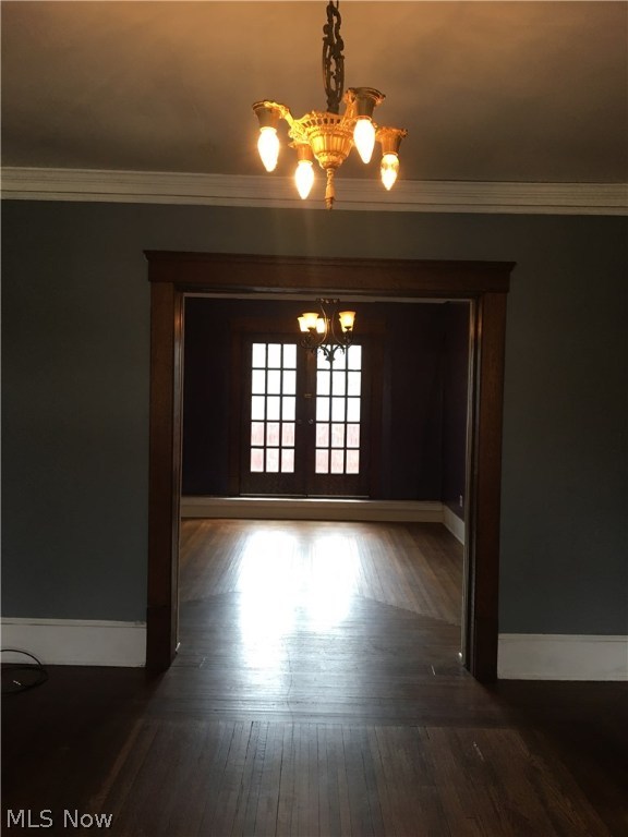 Starks - Residential