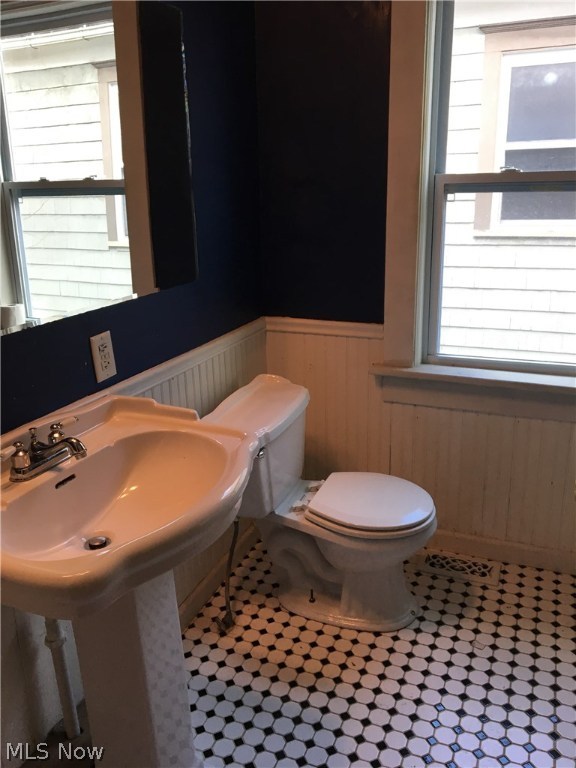 Starks - Residential