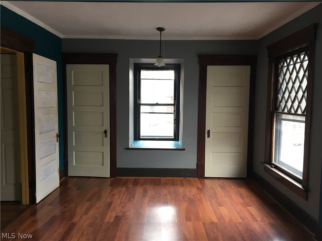 Starks - Residential