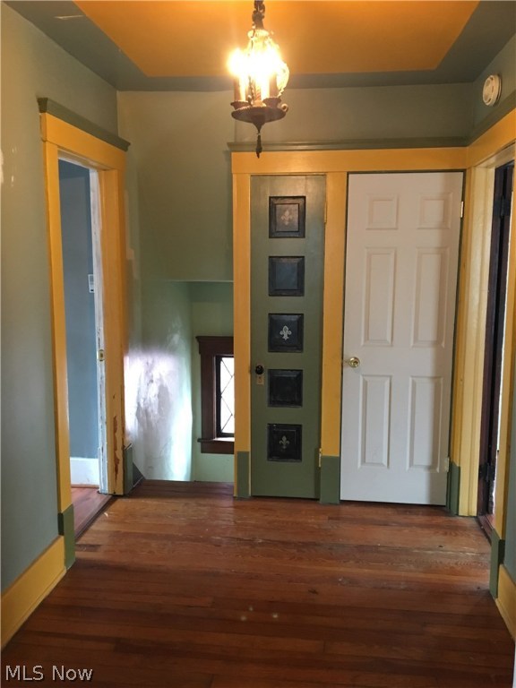 Starks - Residential