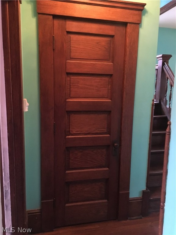 Starks - Residential