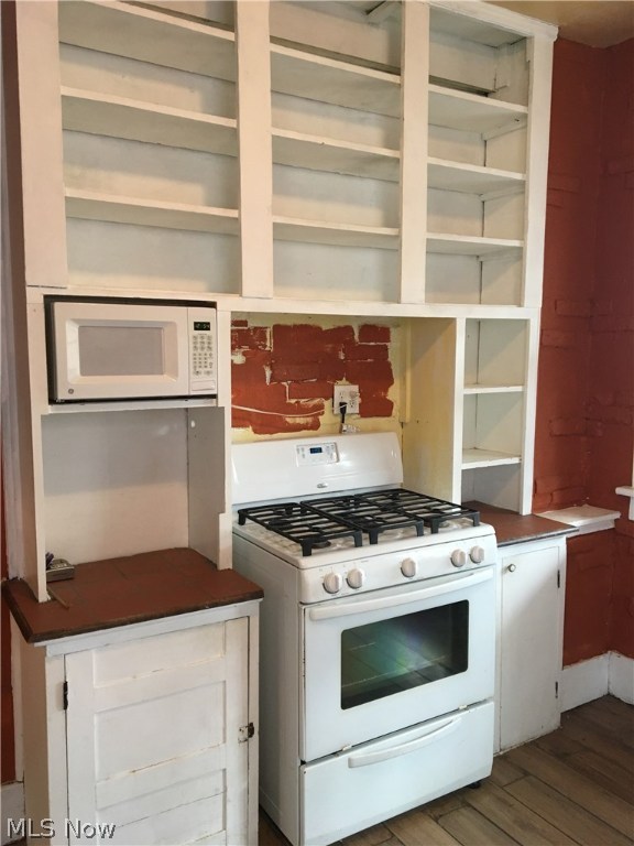 Starks - Residential