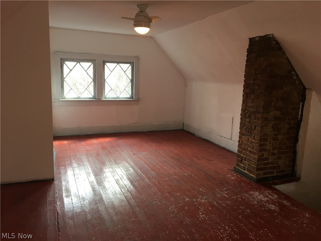 Starks - Residential