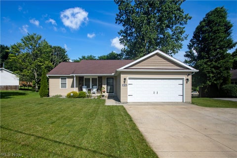 Homes For Sale - 39 S Highland Court<br/> Howard, OH 43028