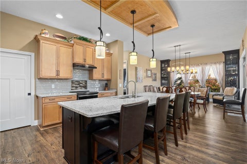 Tiny photo for 802 Shadow Creek Trail, Amherst, OH 44001 (MLS # 5255194)