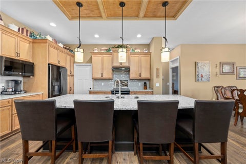Tiny photo for 802 Shadow Creek Trail, Amherst, OH 44001 (MLS # 5255194)