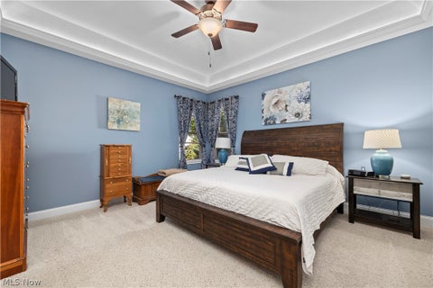 Tiny photo for 802 Shadow Creek Trail, Amherst, OH 44001 (MLS # 5255194)