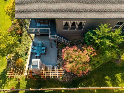 Tiny photo for 802 Shadow Creek Trail, Amherst, OH 44001 (MLS # 5255194)