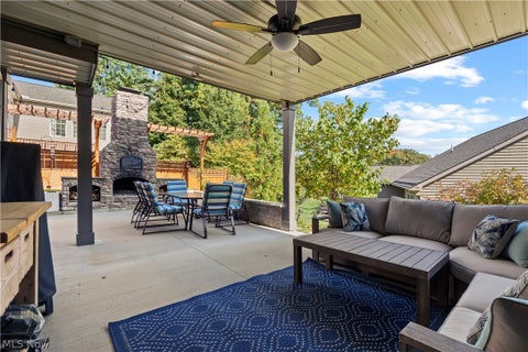 Tiny photo for 802 Shadow Creek Trail, Amherst, OH 44001 (MLS # 5255194)