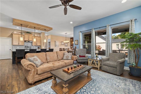 Tiny photo for 802 Shadow Creek Trail, Amherst, OH 44001 (MLS # 5255194)
