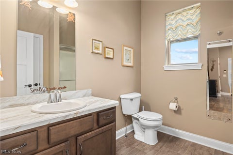 Tiny photo for 802 Shadow Creek Trail, Amherst, OH 44001 (MLS # 5255194)