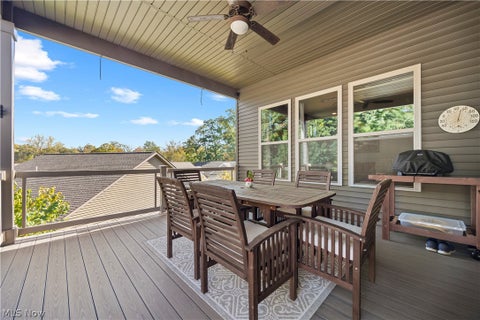 Tiny photo for 802 Shadow Creek Trail, Amherst, OH 44001 (MLS # 5255194)