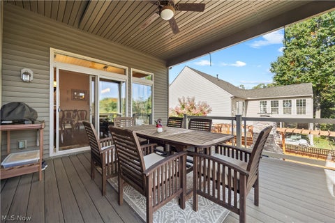 Tiny photo for 802 Shadow Creek Trail, Amherst, OH 44001 (MLS # 5255194)