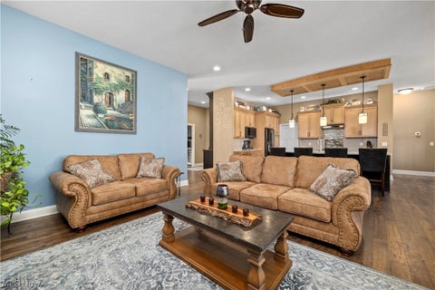 Tiny photo for 802 Shadow Creek Trail, Amherst, OH 44001 (MLS # 5255194)