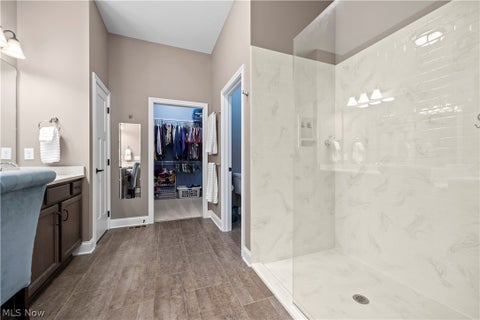 Tiny photo for 802 Shadow Creek Trail, Amherst, OH 44001 (MLS # 5255194)