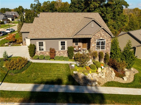 Tiny photo for 802 Shadow Creek Trail, Amherst, OH 44001 (MLS # 5255194)