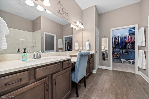 Tiny photo for 802 Shadow Creek Trail, Amherst, OH 44001 (MLS # 5255194)