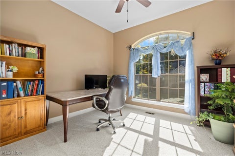Tiny photo for 802 Shadow Creek Trail, Amherst, OH 44001 (MLS # 5255194)