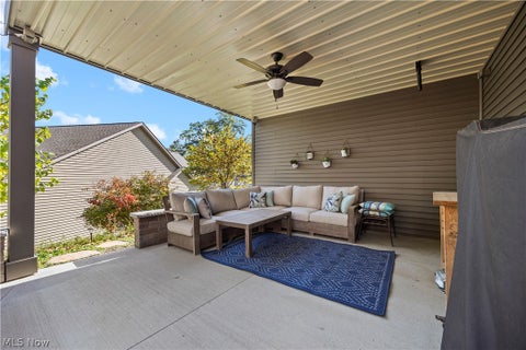 Tiny photo for 802 Shadow Creek Trail, Amherst, OH 44001 (MLS # 5255194)