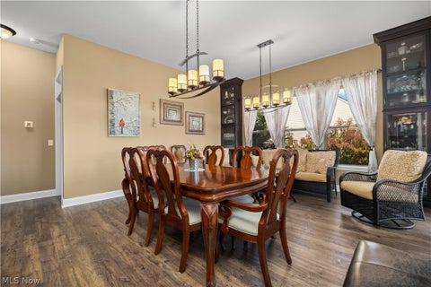 Tiny photo for 802 Shadow Creek Trail, Amherst, OH 44001 (MLS # 5255194)