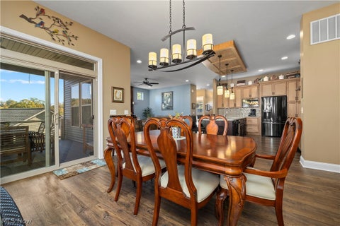 Tiny photo for 802 Shadow Creek Trail, Amherst, OH 44001 (MLS # 5255194)