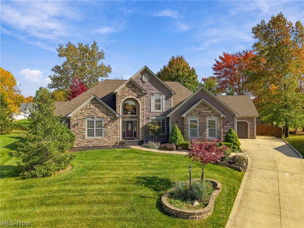 10219 N Red Oak Drive