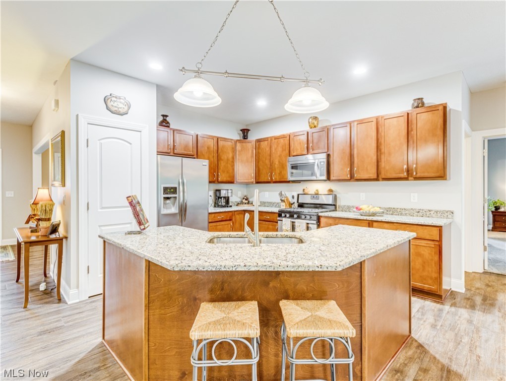 Boulder Estates - Residential