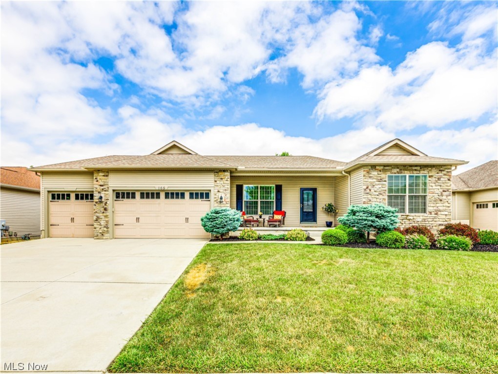 Boulder Estates - Residential