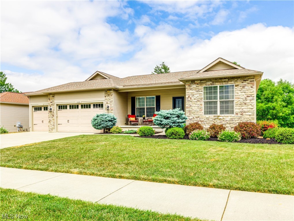 Boulder Estates - Residential