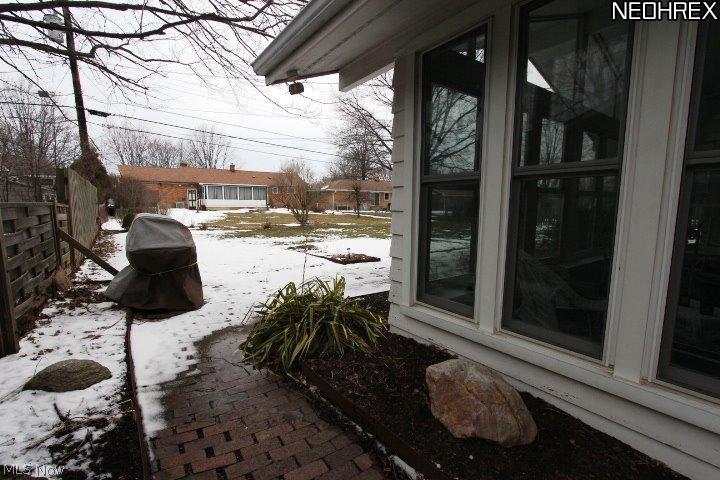 Brookridge - Residential