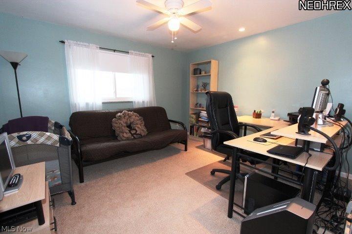 Brookridge - Residential