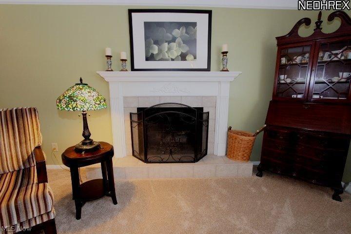 Brookridge - Residential