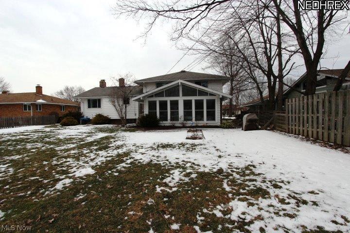 Brookridge - Residential