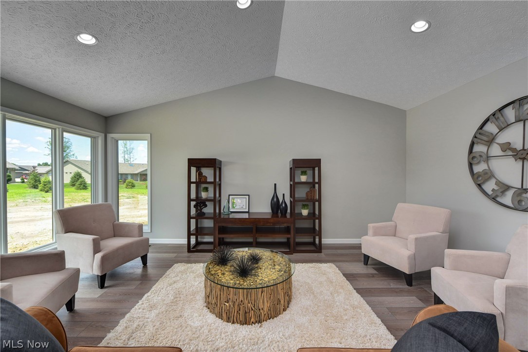 Ridgefield - Residential