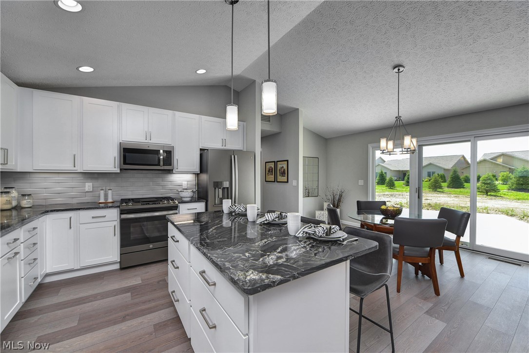 Ridgefield - Residential