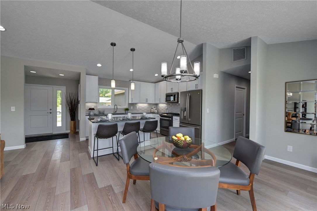 Ridgefield - Residential
