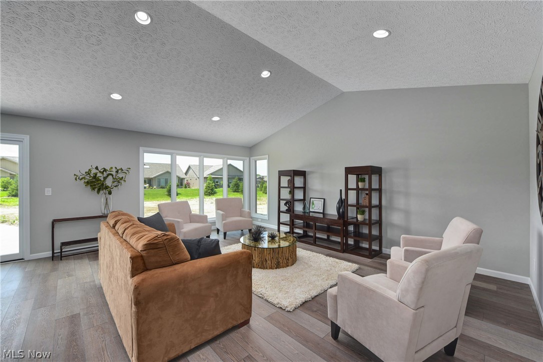 Ridgefield - Residential