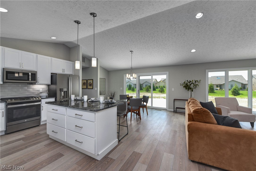 Ridgefield - Residential
