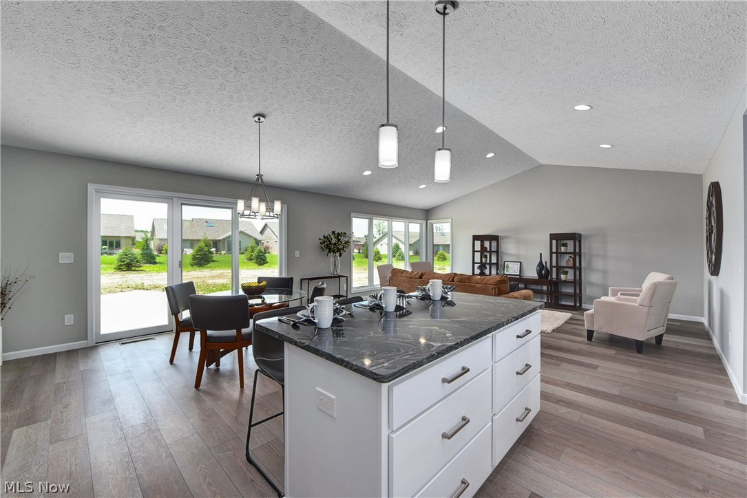 Ridgefield - Residential