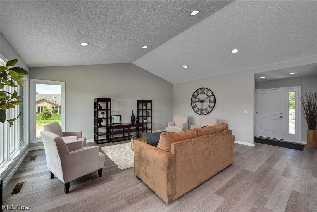 Ridgefield - Residential