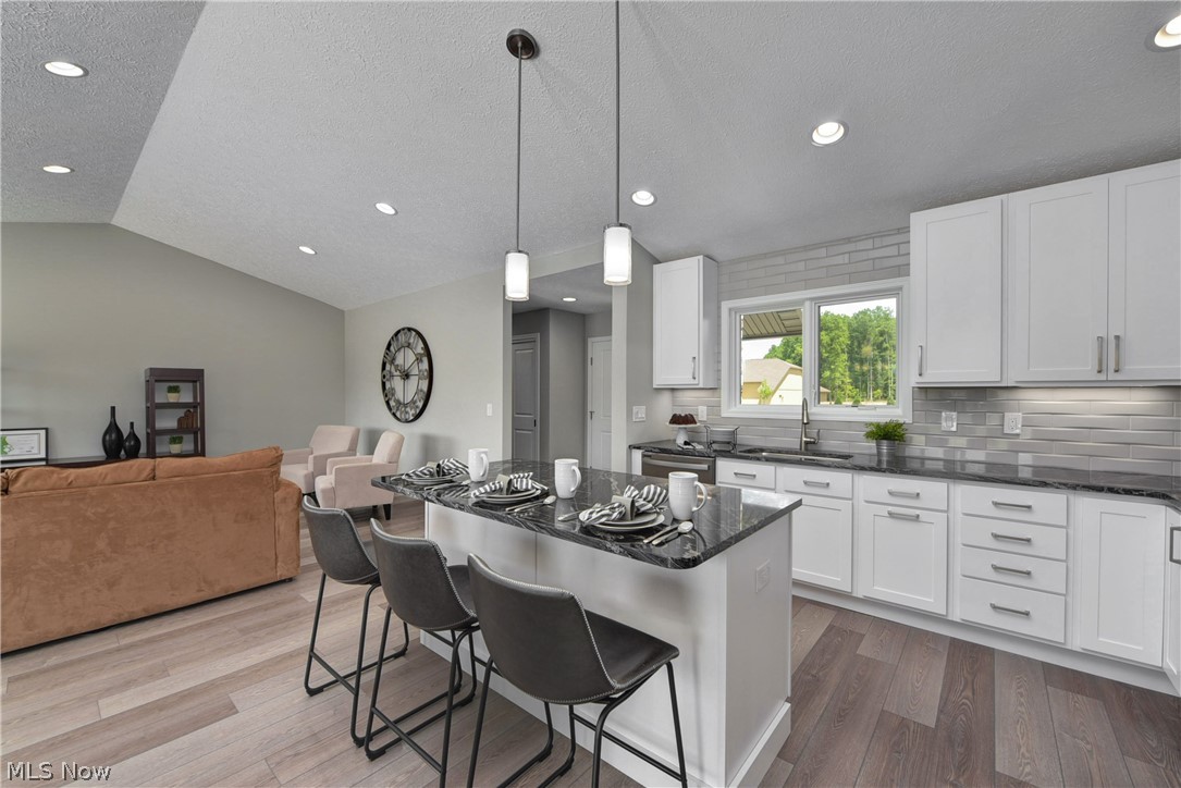 Ridgefield - Residential