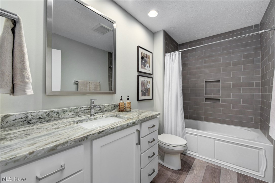 Ridgefield - Residential