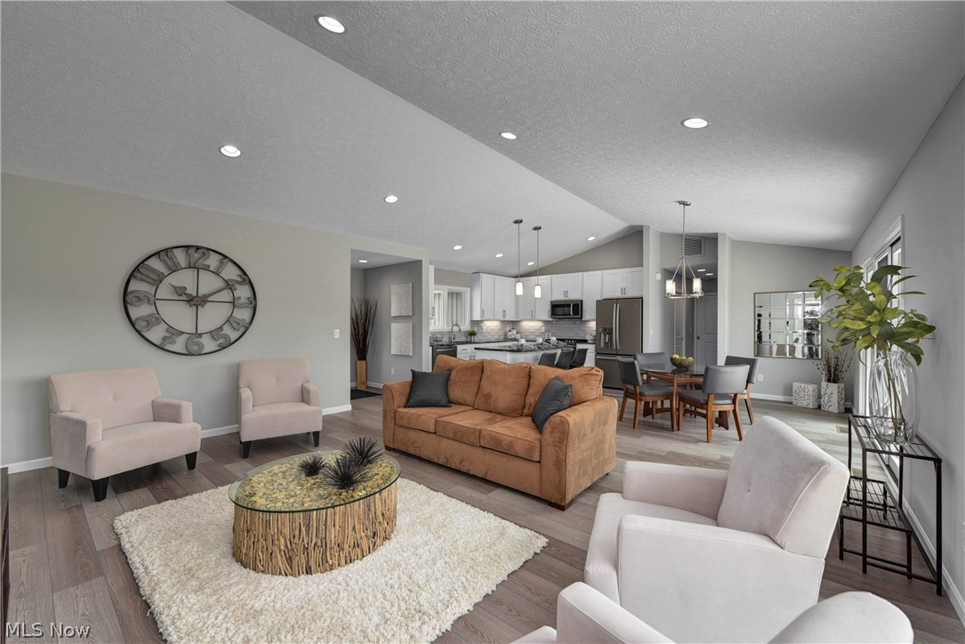 Ridgefield - Residential