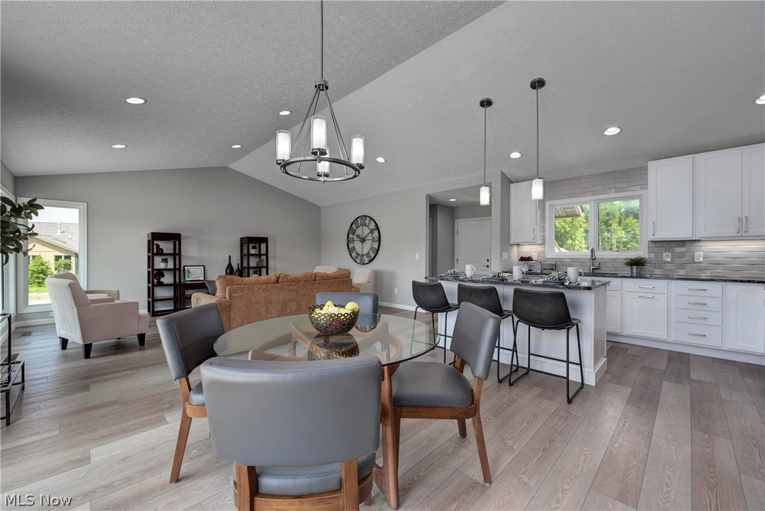 Ridgefield - Residential