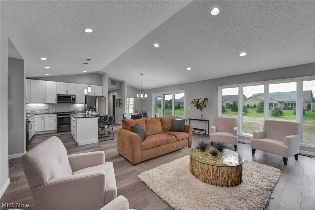 Ridgefield - Residential