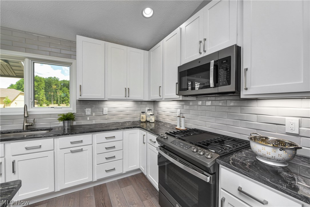Ridgefield - Residential