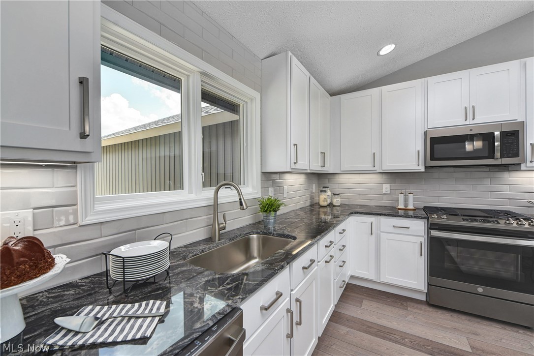 Ridgefield - Residential